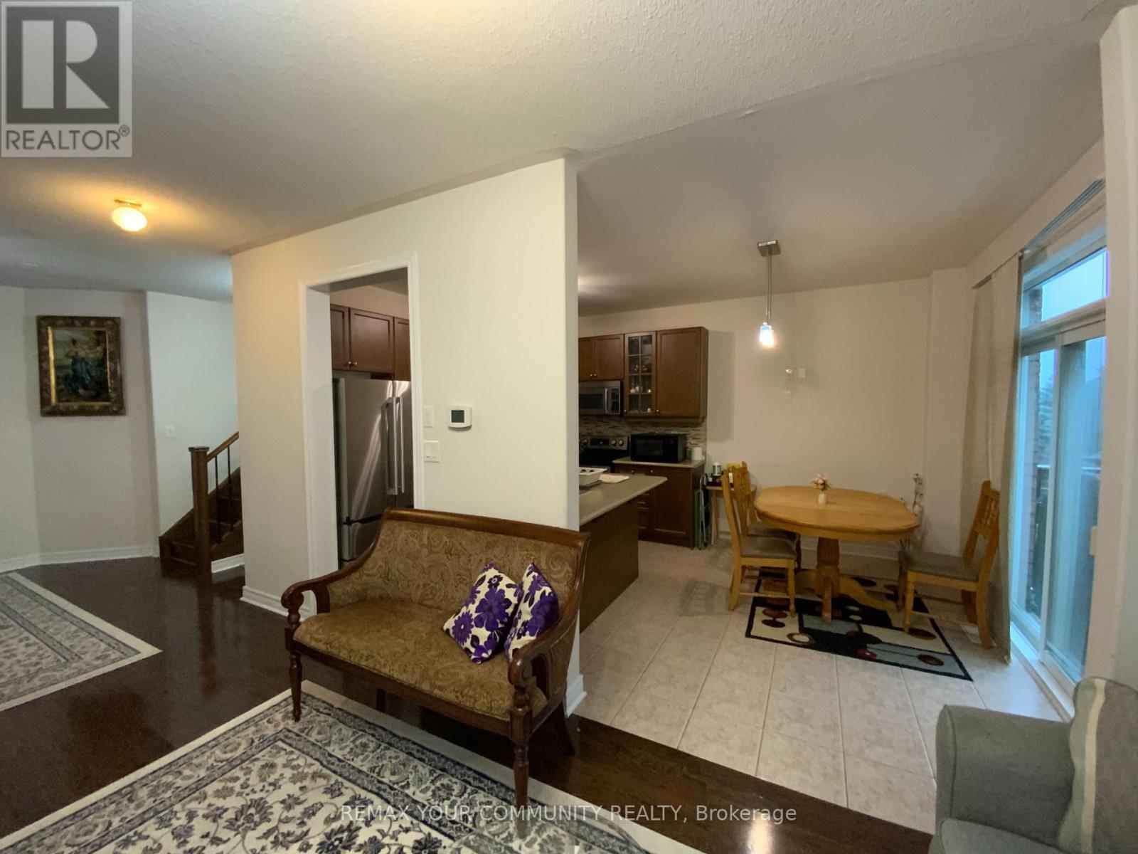 29 Mary Ellen Baker Crescent, Vaughan, Ontario  L4J 0G5 - Photo 5 - N13745620