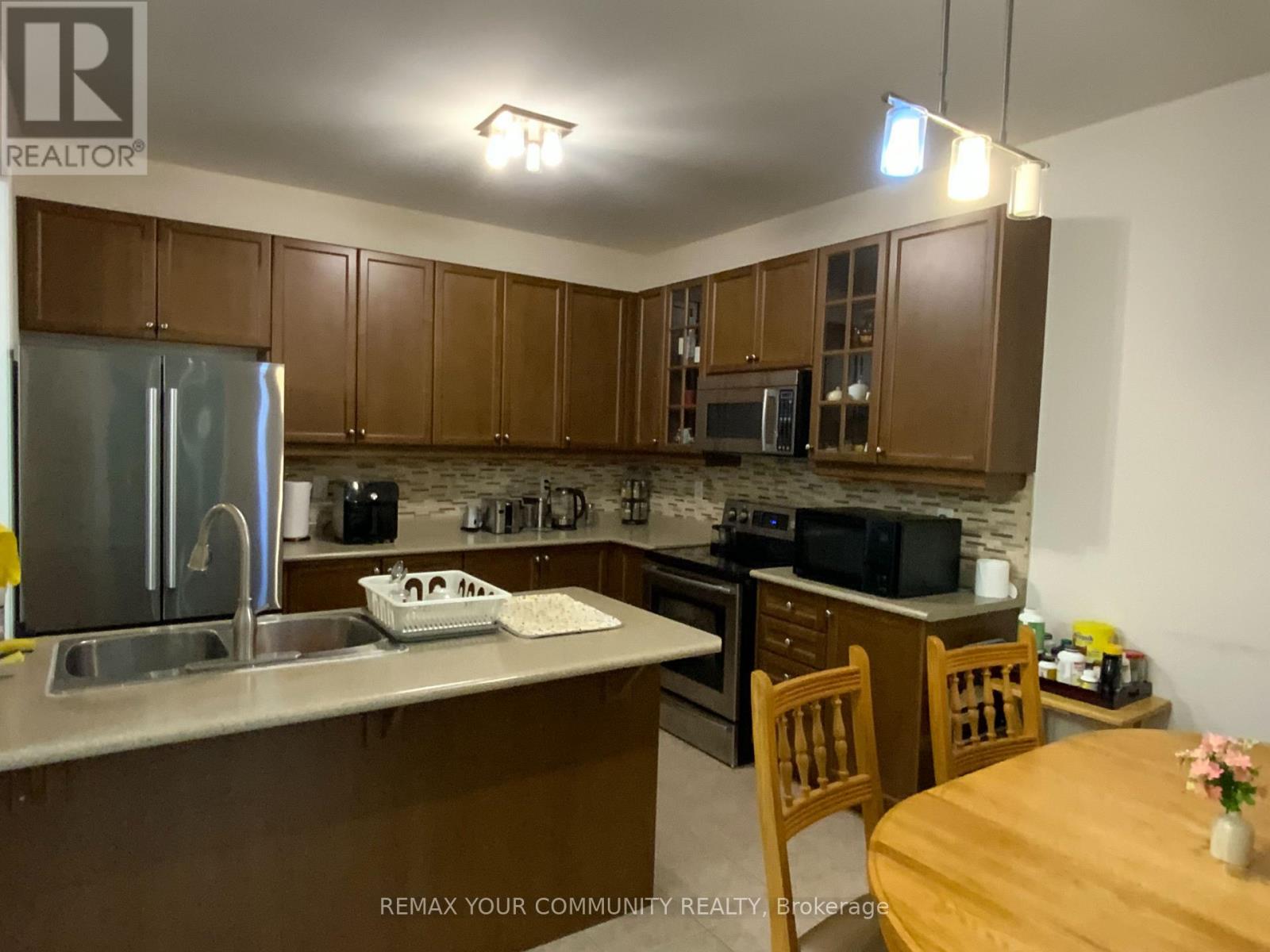 29 Mary Ellen Baker Crescent, Vaughan, Ontario  L4J 0G5 - Photo 11 - N13745620