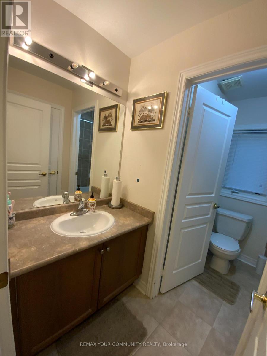 29 Mary Ellen Baker Crescent, Vaughan, Ontario  L4J 0G5 - Photo 23 - N13745620
