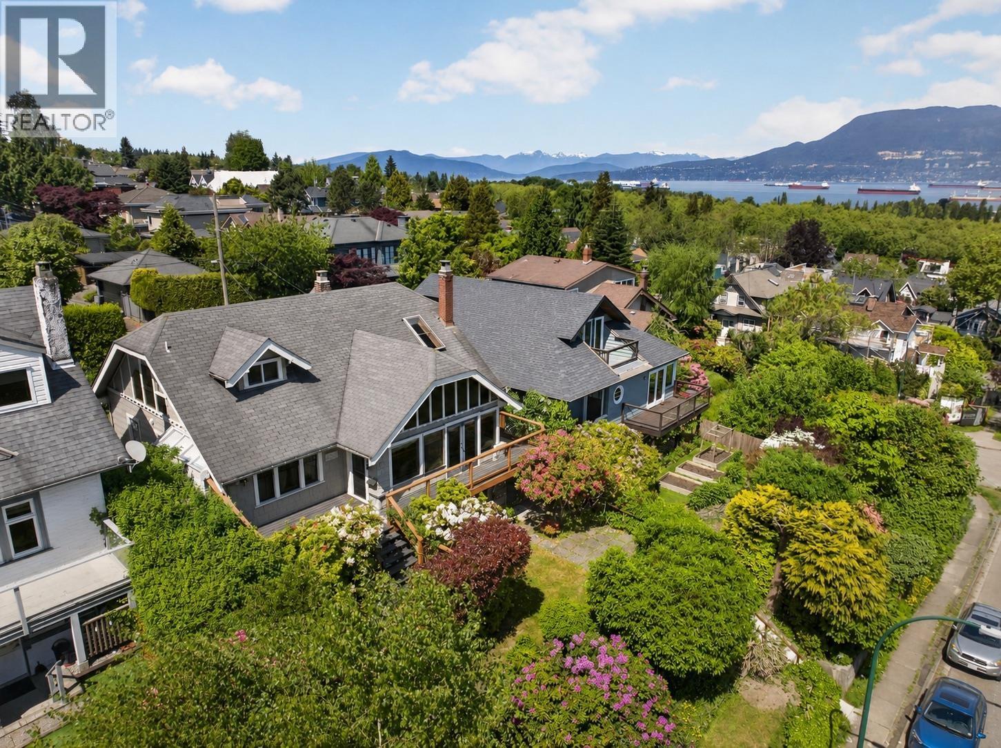 2849 HIGHBURY STREET, vancouver, British Columbia