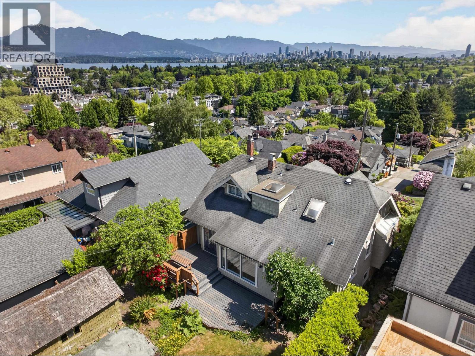 2849 Highbury Street, Vancouver, British Columbia  V6R 3T7 - Photo 2 - R3161643