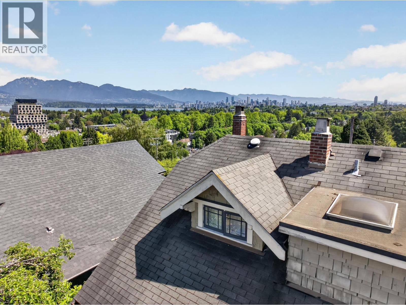 2849 Highbury Street, Vancouver, British Columbia  V6R 3T7 - Photo 4 - R3161643