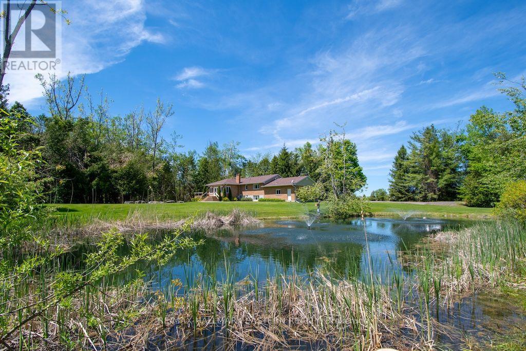 615 Edenderry Line, Selwyn, Ontario  K0L 1T0 - Photo 2 - X13745280