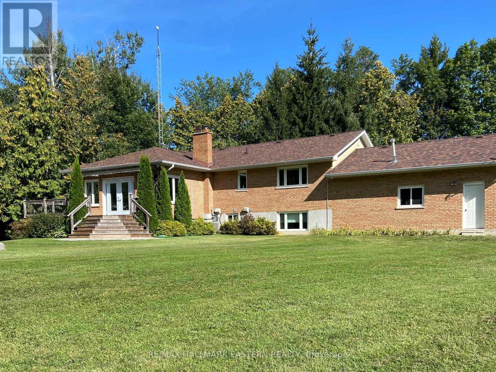 615 Edenderry Line, Selwyn, Ontario  K0L 1T0 - Photo 1 - X13745280