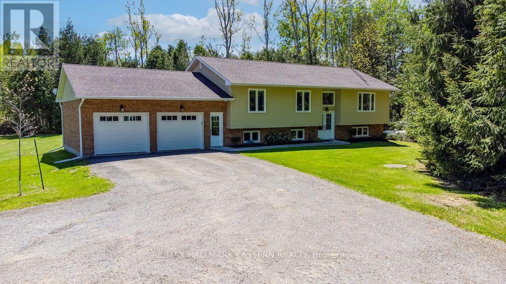 615 Edenderry Line, Selwyn, Ontario  K0L 1T0 - Photo 5 - X13745280