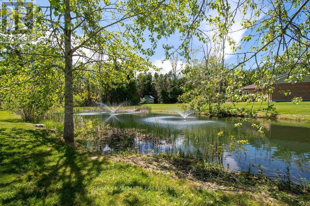 615 Edenderry Line, Selwyn, Ontario  K0L 1T0 - Photo 3 - X13745280