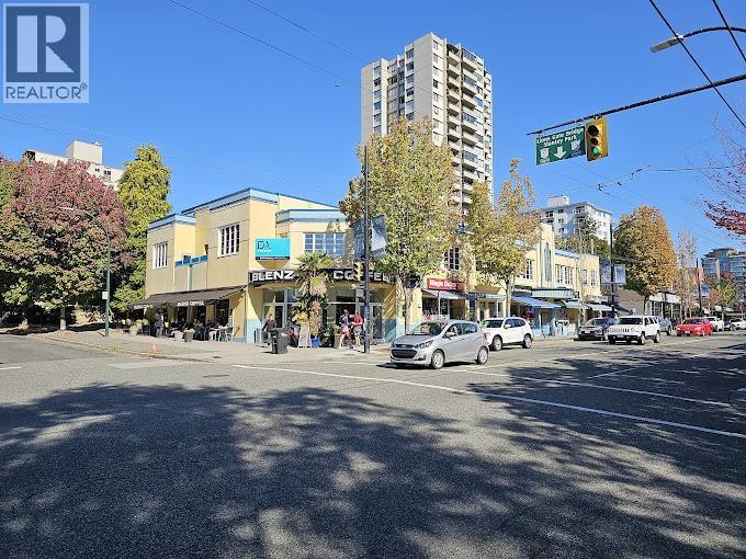 935 Denman Street, Vancouver, British Columbia  V6G 2L9 - Photo 6 - C8081786