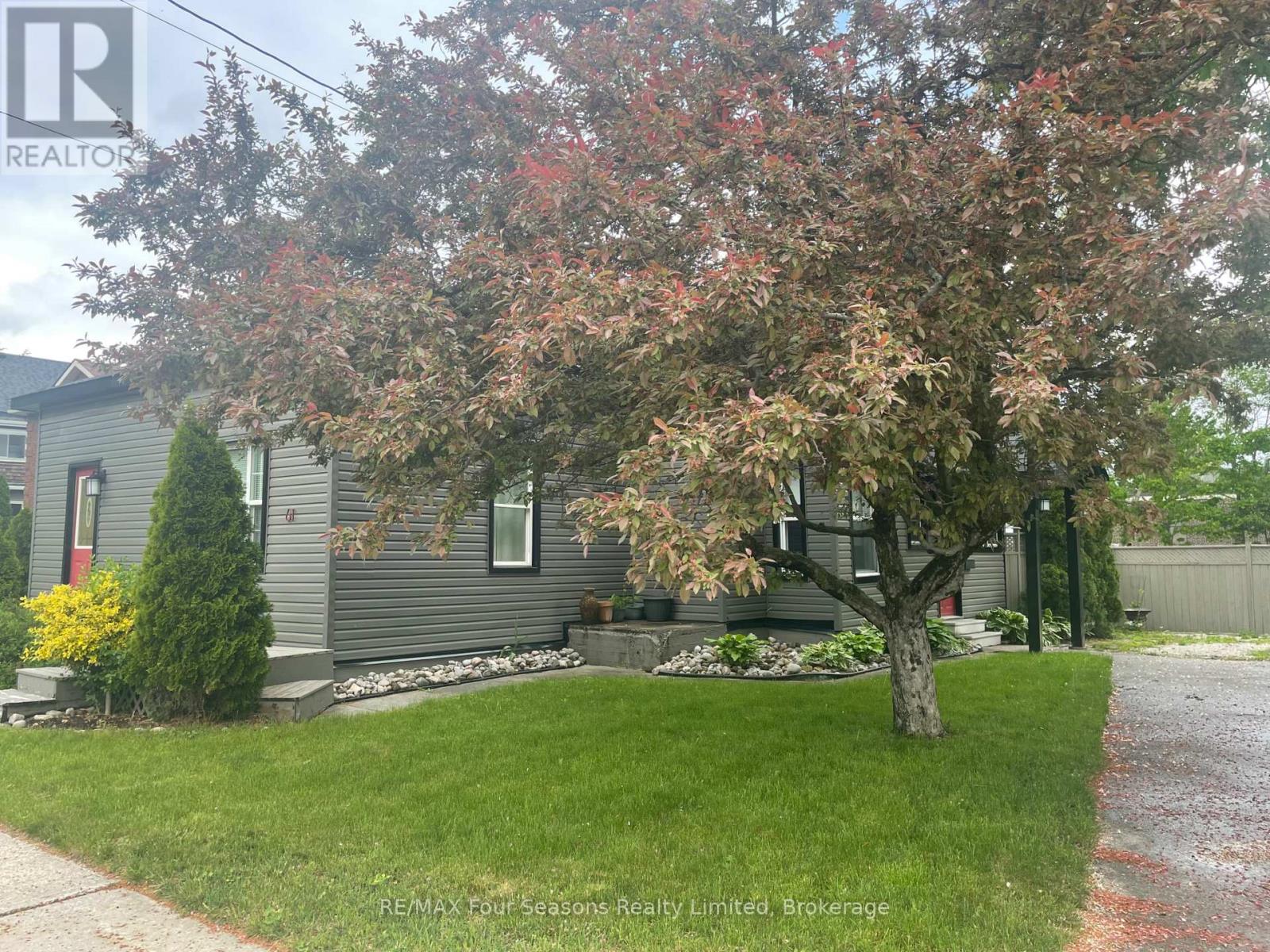 61 Sixth Street, Collingwood, Ontario  L9Y 1Y8 - Photo 15 - S13746824