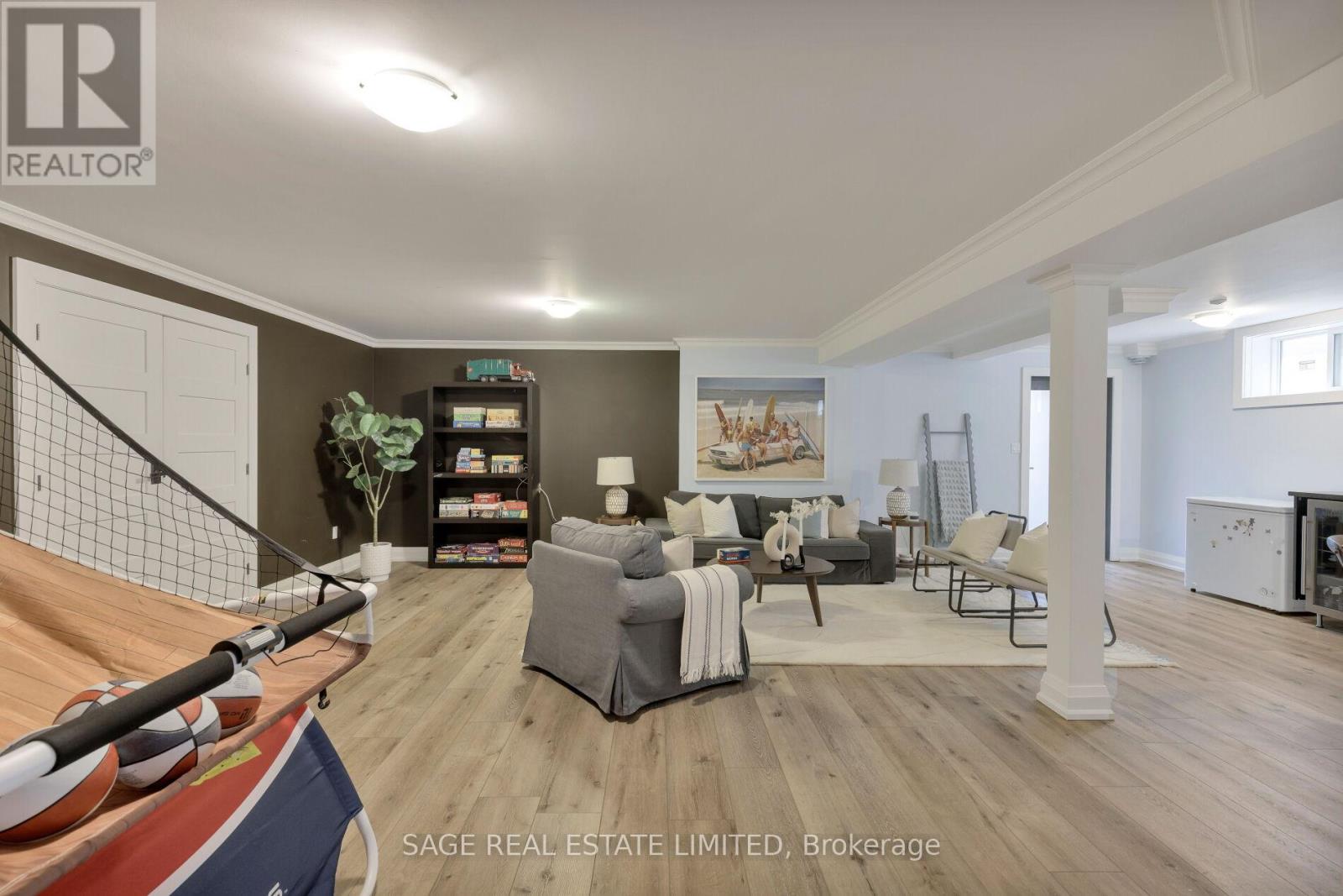 39 Loyalist Road, Toronto, Ontario  M9A 3P2 - Photo 38 - W13735406
