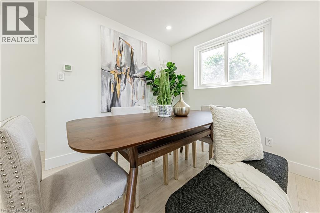22 William Johnson Street Unit# Mainfloor, Stoney Creek, Ontario  L8J 1B4 - Photo 10 - 40860794