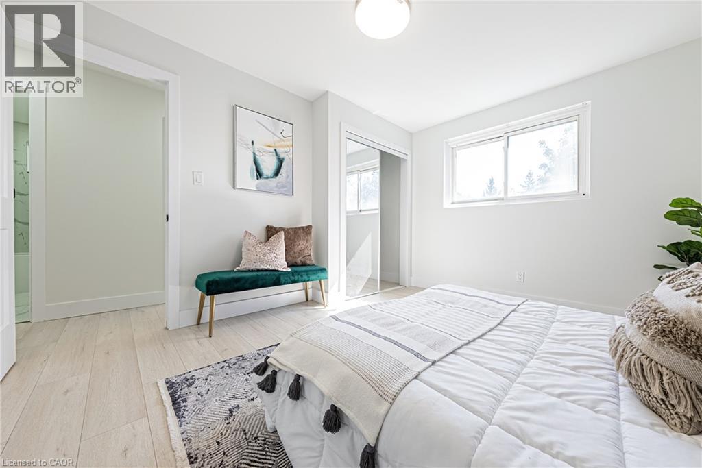22 William Johnson Street Unit# Mainfloor, Stoney Creek, Ontario  L8J 1B4 - Photo 15 - 40860794