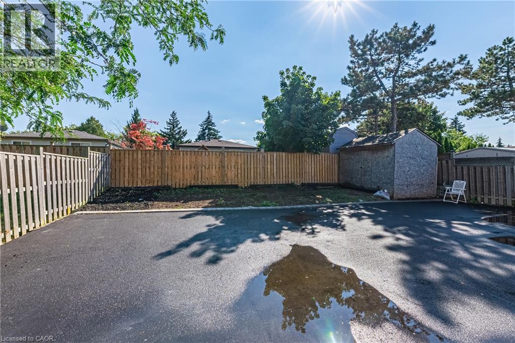22 William Johnson Street Unit# Mainfloor, Stoney Creek, Ontario  L8J 1B4 - Photo 22 - 40860794