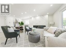 22 WILLIAM JOHNSON Street Unit# Mainfloor, stoney creek, Ontario