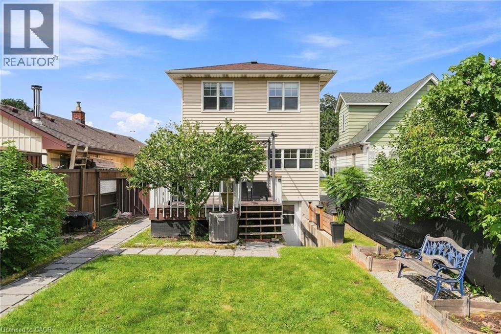 600 Quebec Street, Hamilton, Ontario  L8H 6V4 - Photo 33 - 40860759