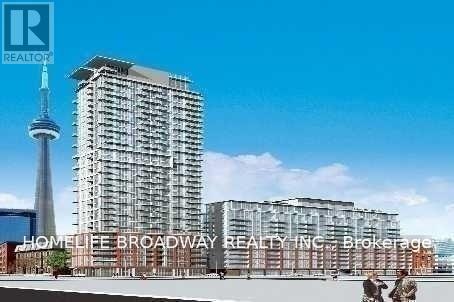 513 - 21 NELSON STREET, Toronto, Ontario