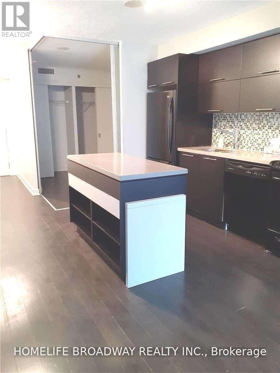 513 - 21 Nelson Street, Toronto, Ontario  M5V 1T8 - Photo 2 - C13746736