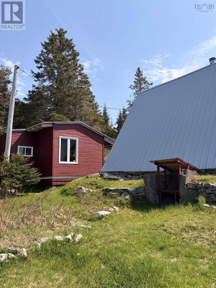 671 South Shore Road, Mitchell Bay, Nova Scotia  B0J 2K0 - Photo 14 - 202601376