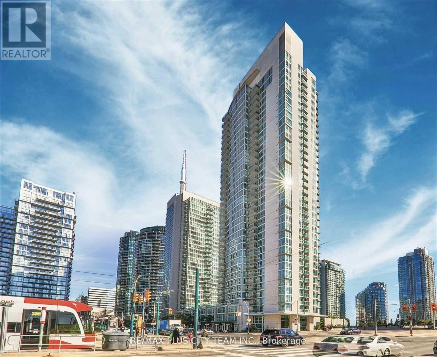 3011 - 381 FRONT STREET W, Toronto, Ontario