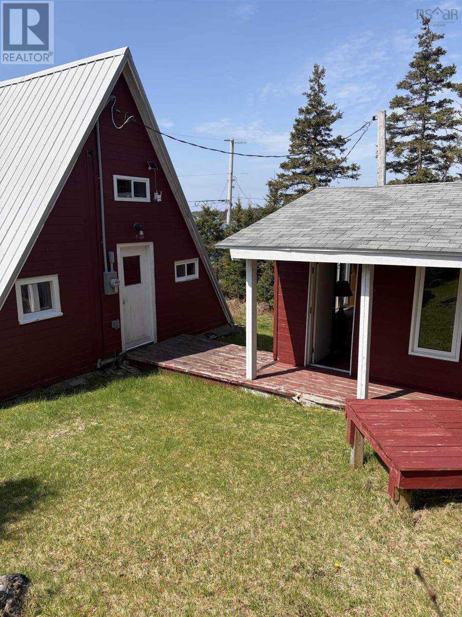 671 South Shore Road, Mitchell Bay, Nova Scotia  B0J 2K0 - Photo 15 - 202601376