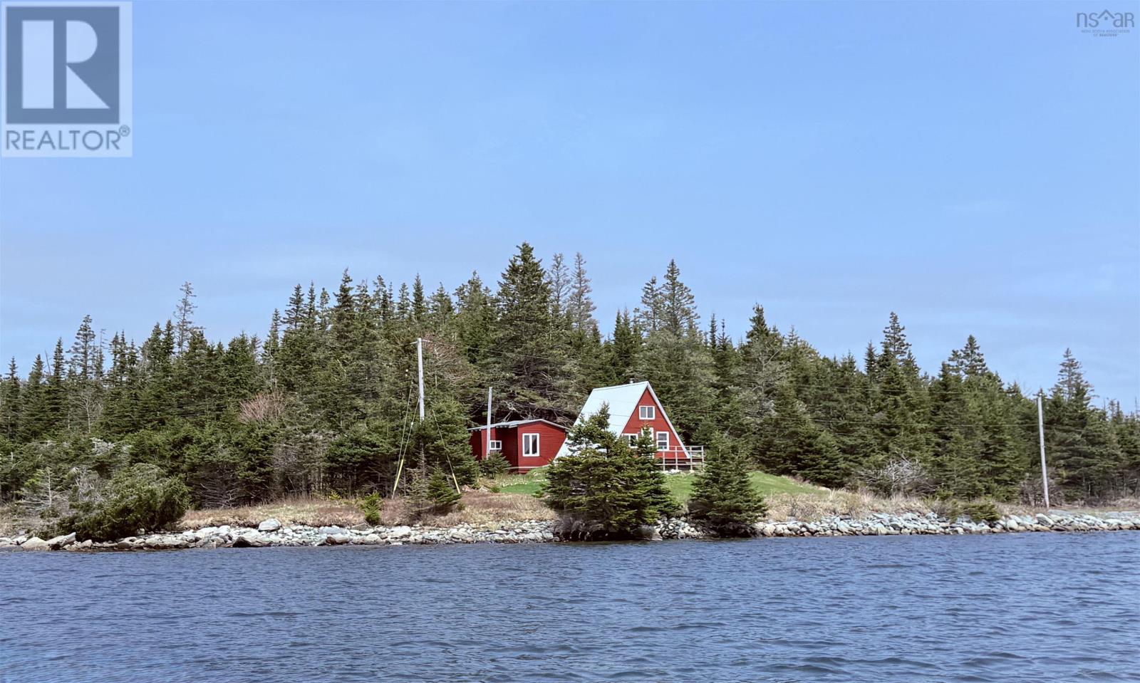 671 South Shore Road, Mitchell Bay, Nova Scotia  B0J 2K0 - Photo 2 - 202601376