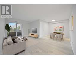 315 - 88 GRANDVIEW WAY, Toronto, Ontario