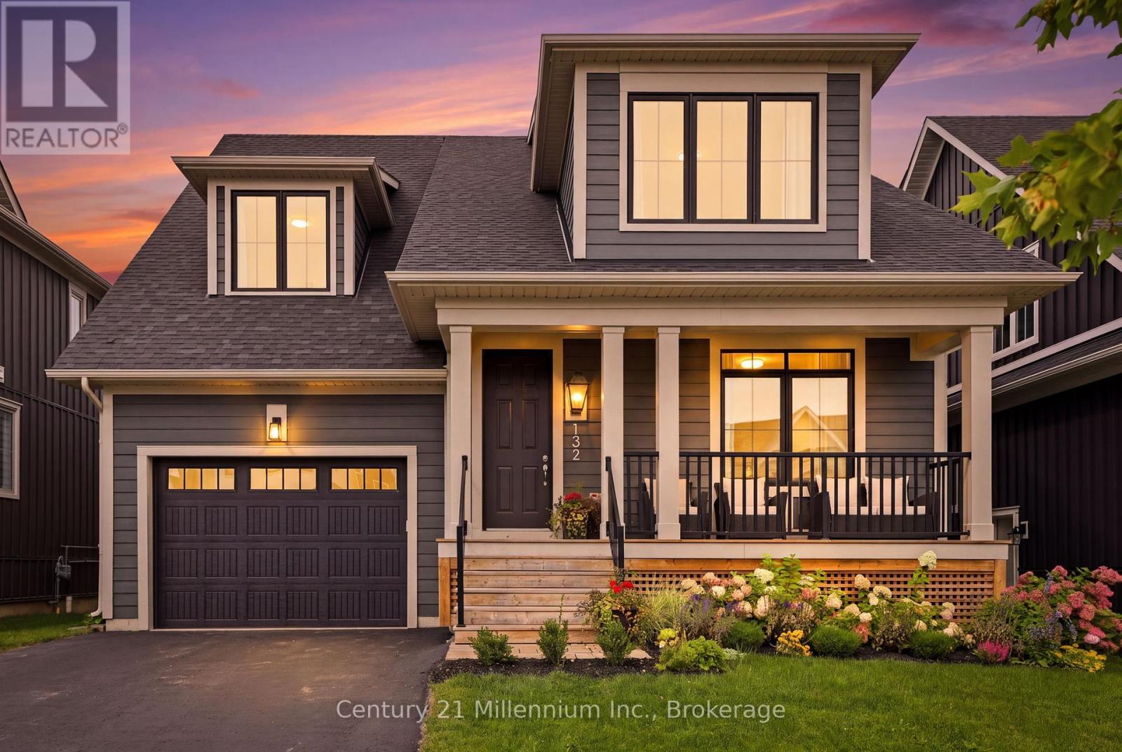 132 SYCAMORE STREET, Blue Mountains, Ontario