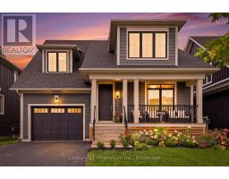 132 SYCAMORE STREET, blue mountains, Ontario