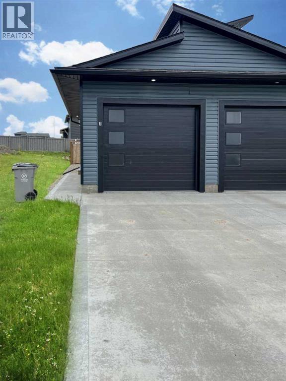 A, 12809 103A Street, Grande Prairie, Alberta