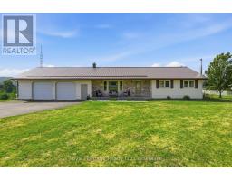 967 FRANKFORD-STIRLING ROAD, Quinte West, Ontario