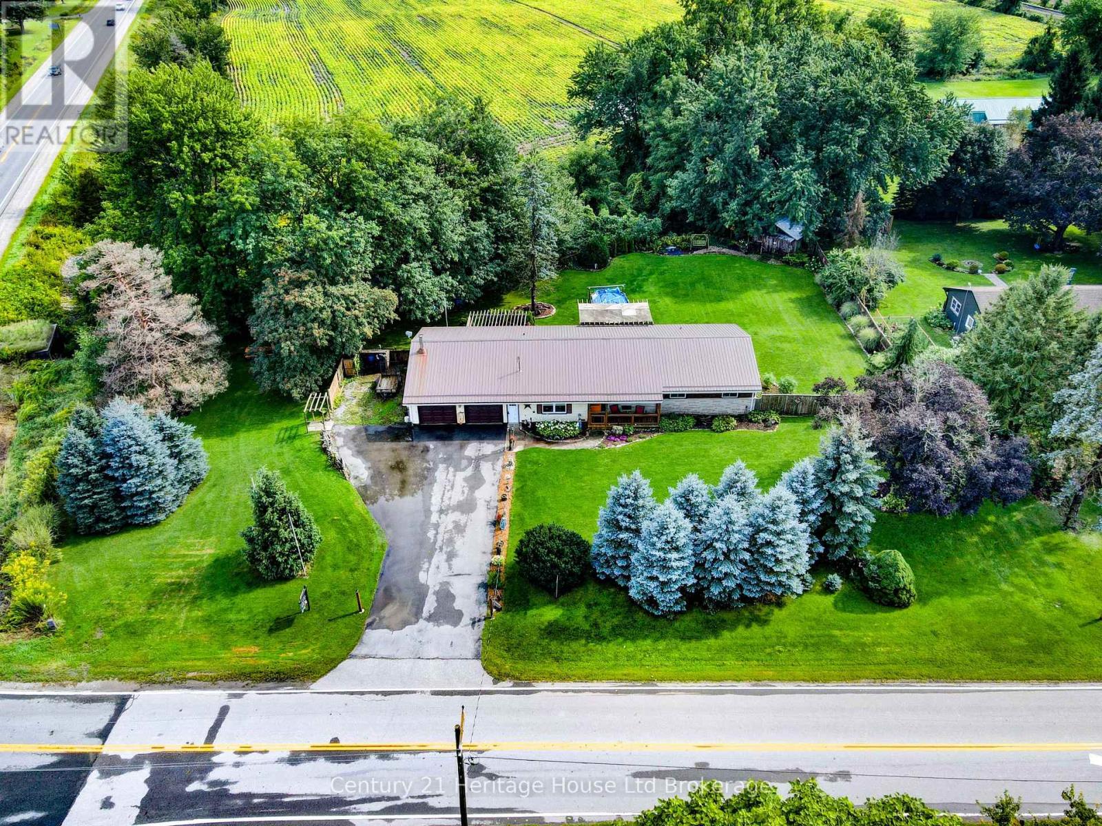 264230 Prouse Road, South-West Oxford, Ontario  N0J 1N0 - Photo 3 - X13735188