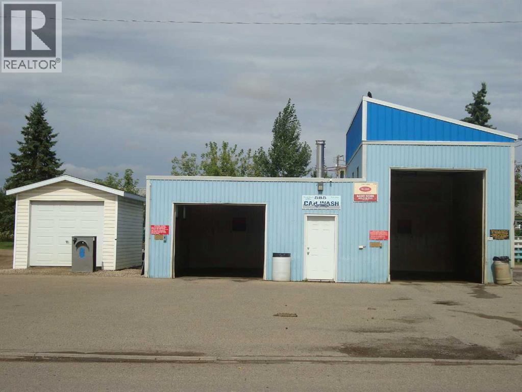 116 1st Avenue, Trochu, Alberta
