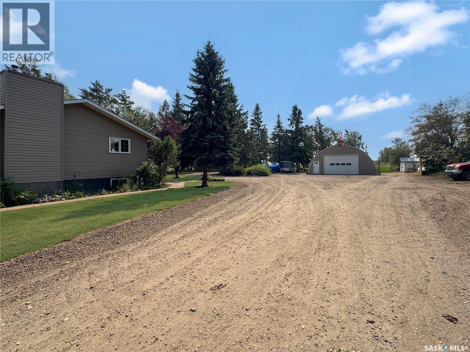 Kowerchuk Acreage, Paynton Rm No. 470, Saskatchewan  S0M 1M0 - Photo 37 - SK047394