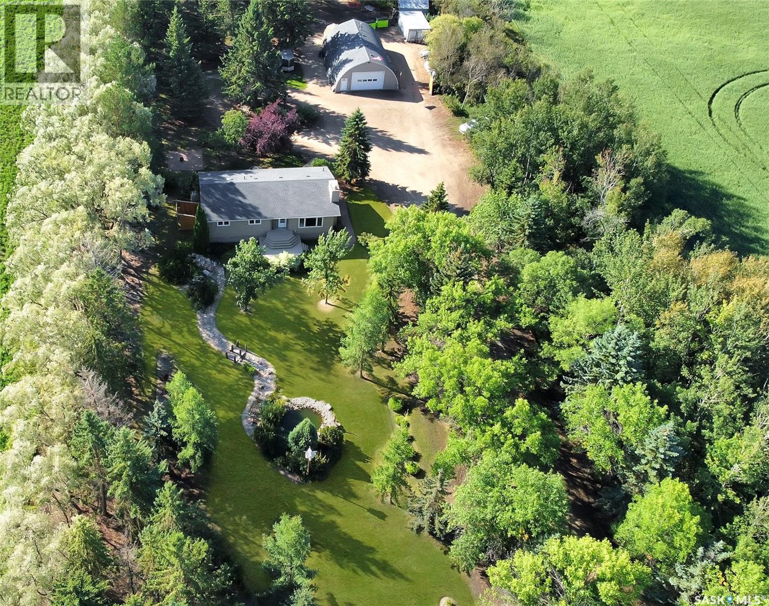 Kowerchuk Acreage, Paynton Rm No. 470, Saskatchewan  S0M 1M0 - Photo 43 - SK047394