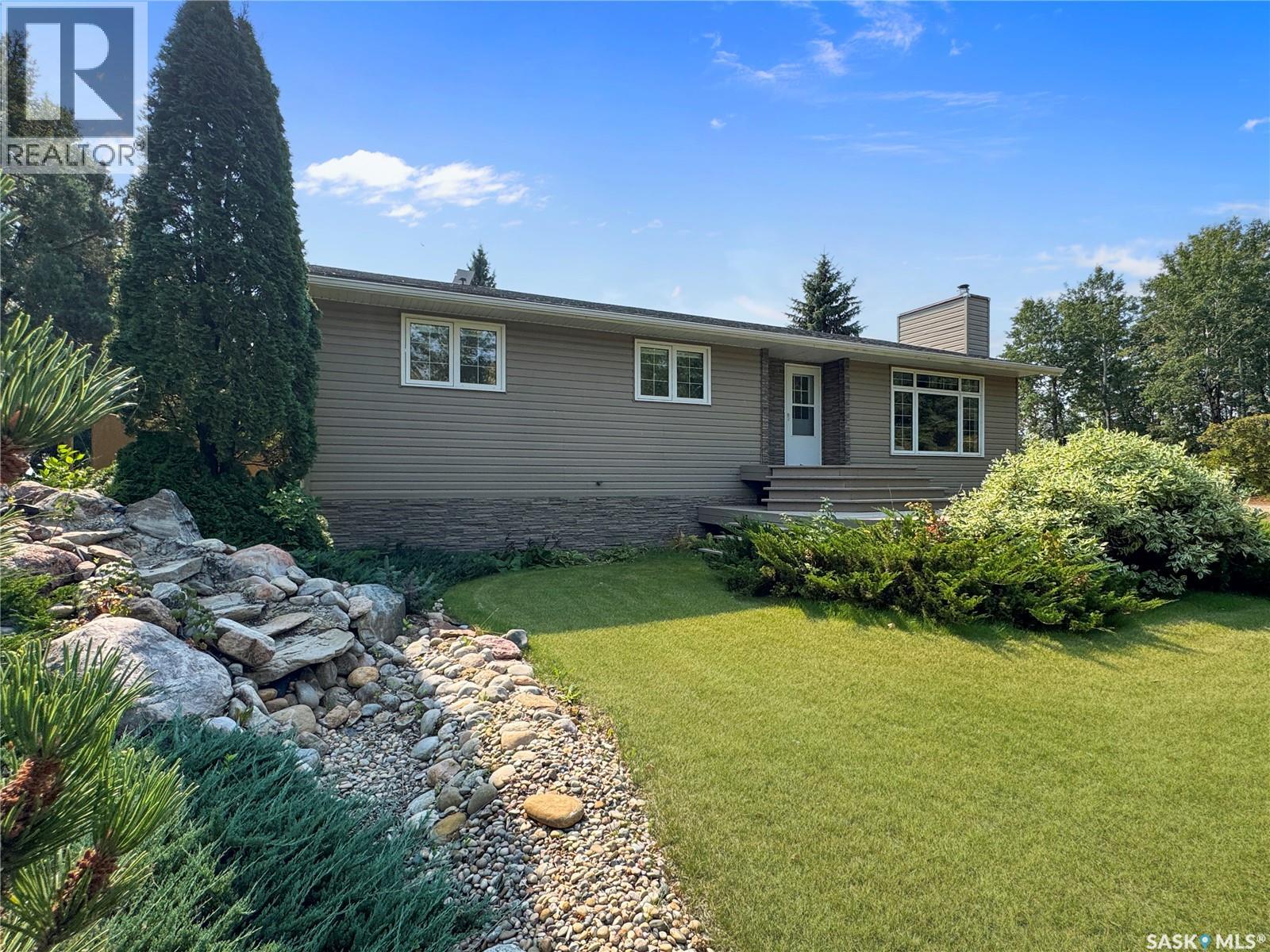 Kowerchuk Acreage, Paynton Rm No. 470, Saskatchewan  S0M 1M0 - Photo 36 - SK047394