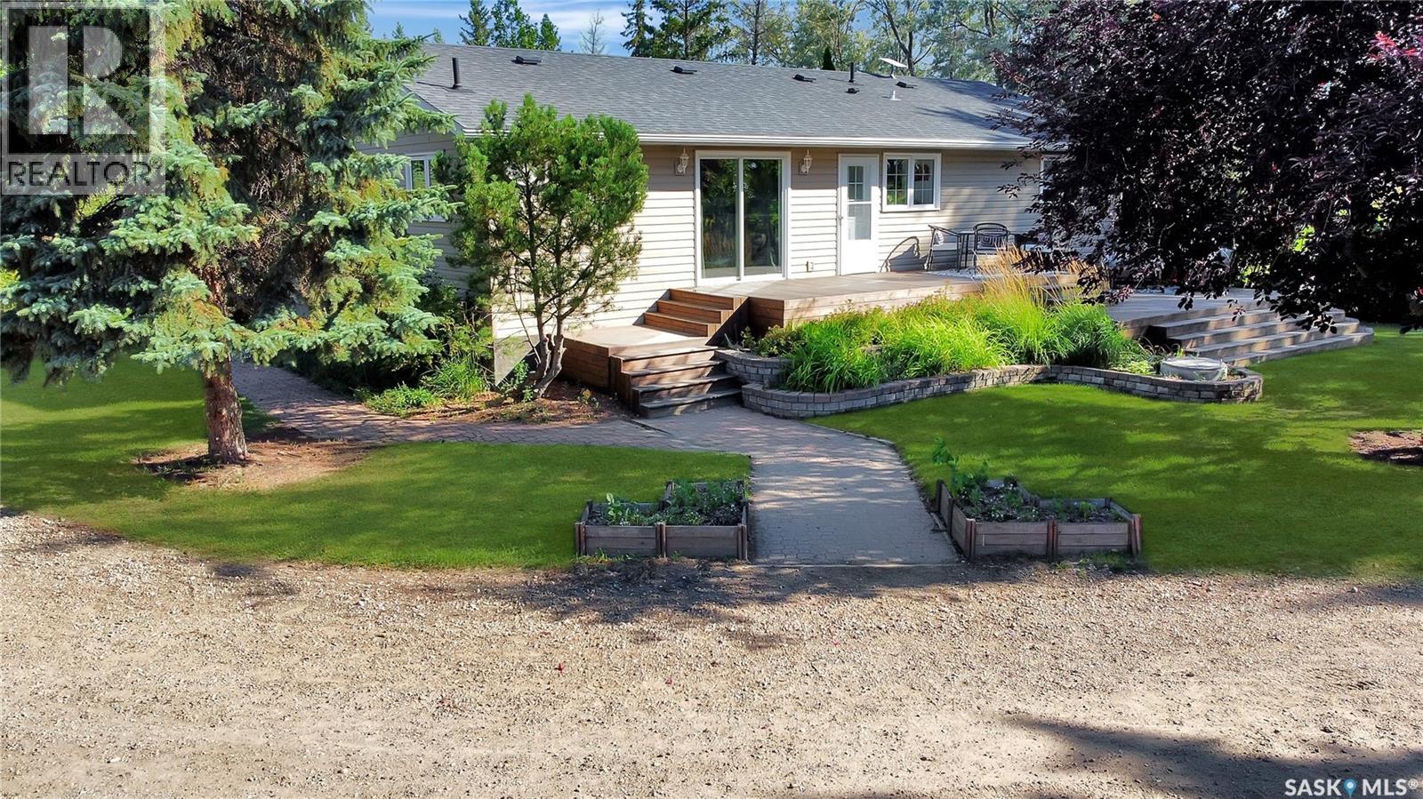 Kowerchuk Acreage, Paynton Rm No. 470, Saskatchewan  S0M 1M0 - Photo 48 - SK047394