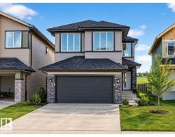 461 Crystal creek LI, Leduc, Alberta