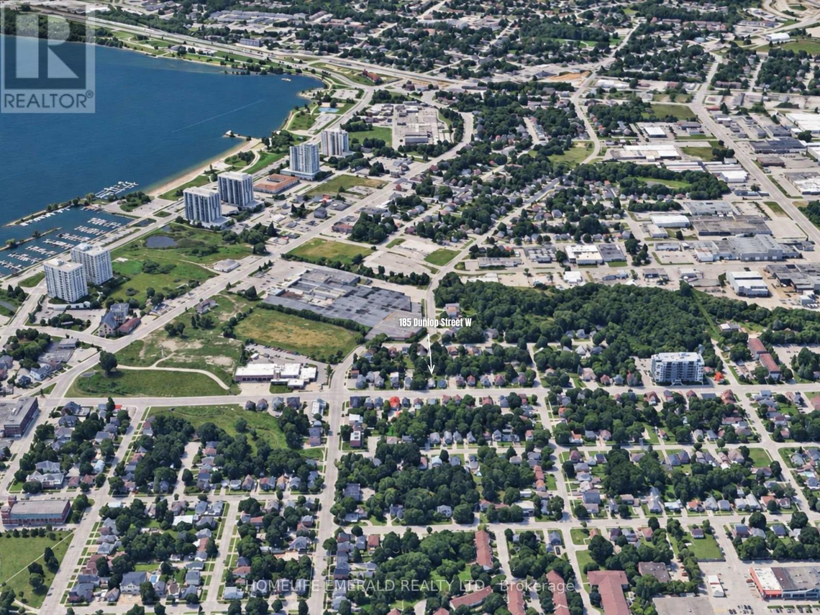 185 Dunlop Street W, Barrie (Queen's Park), Ontario  L4N 1B4 - Photo 6 - S13746750