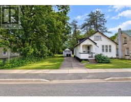 185 DUNLOP STREET W, Barrie, Ontario