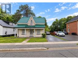 191 DUNLOP STREET W, Barrie, Ontario
