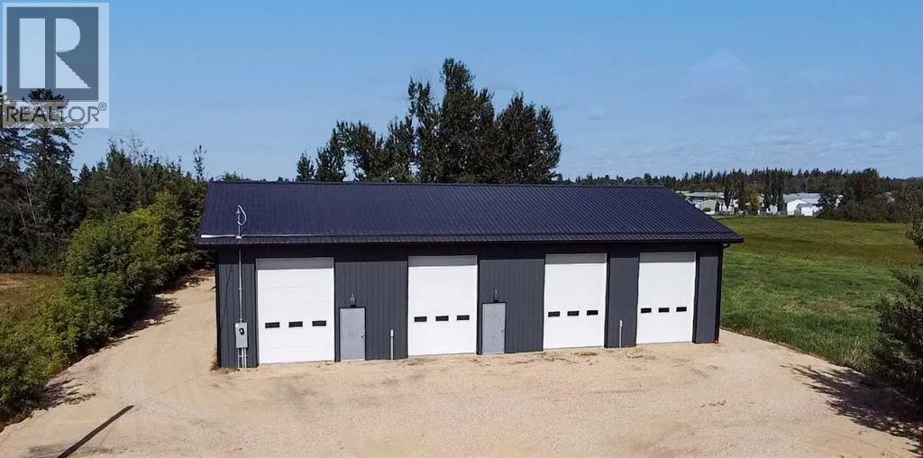 4828 46 Avenue, Millet, Alberta