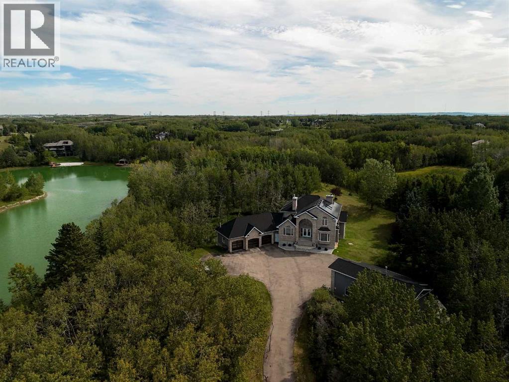 39 Alexa Close, Rural Rocky View County, Alberta  T3R 1B9 - Photo 1 - A2342565