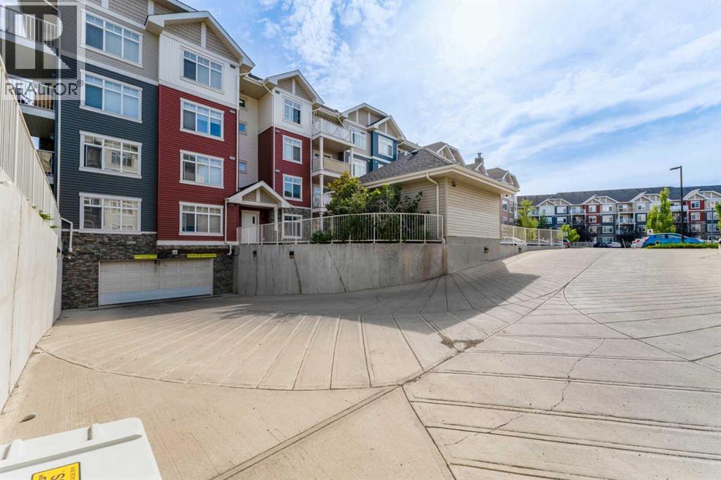 1111, 155 Skyview Ranch Way NE, Calgary, Alberta  T3N 0L1 - Photo 43 - A2342824