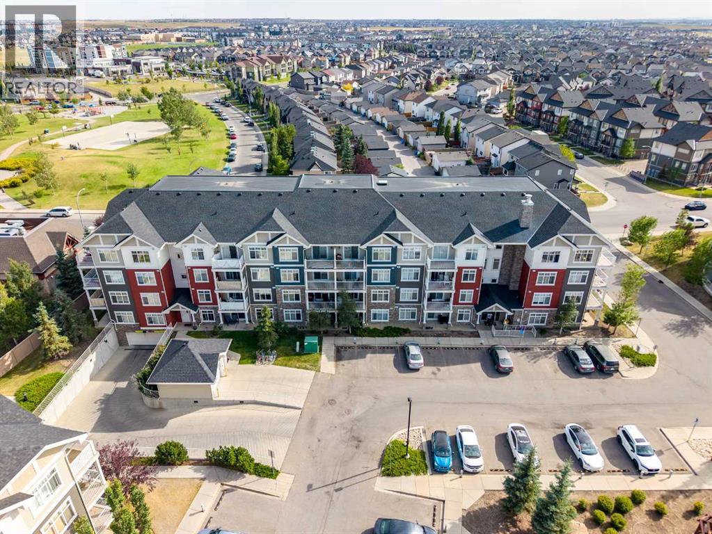 1111, 155 Skyview Ranch Way NE, Calgary, Alberta  T3N 0L1 - Photo 50 - A2342824