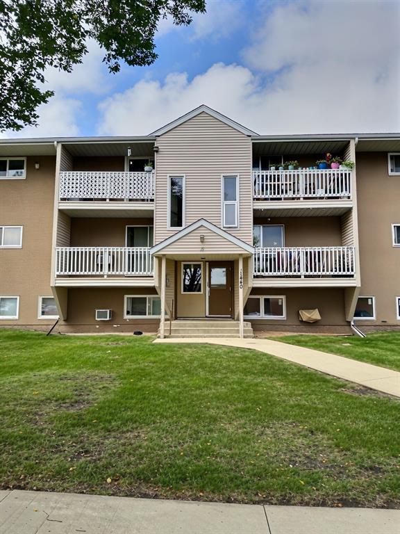 A8 1440 20th Street, Brandon, Manitoba  R7B 2M5 - Photo 0 - 202622235