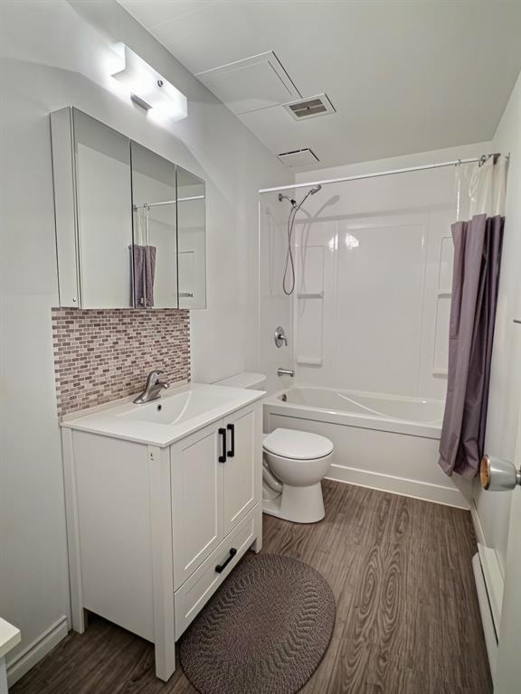 A8 1440 20th Street, Brandon, Manitoba  R7B 2M5 - Photo 10 - 202622235
