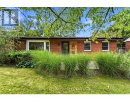 1244 DE QUINCY CRESCENT, Burlington, Ontario