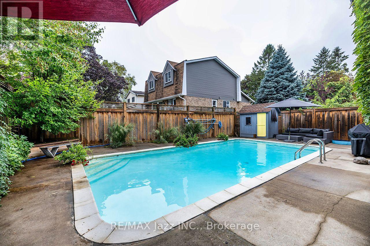 1085 Willowdale Avenue, Oshawa, Ontario  L1H 1W7 - Photo 29 - E13739968