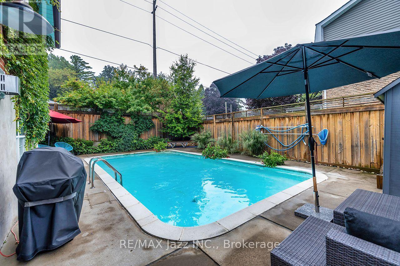 1085 Willowdale Avenue, Oshawa, Ontario  L1H 1W7 - Photo 34 - E13739968