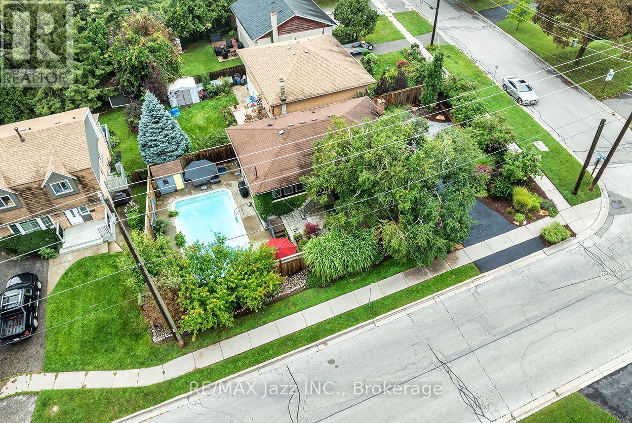 1085 Willowdale Avenue, Oshawa, Ontario  L1H 1W7 - Photo 43 - E13739968