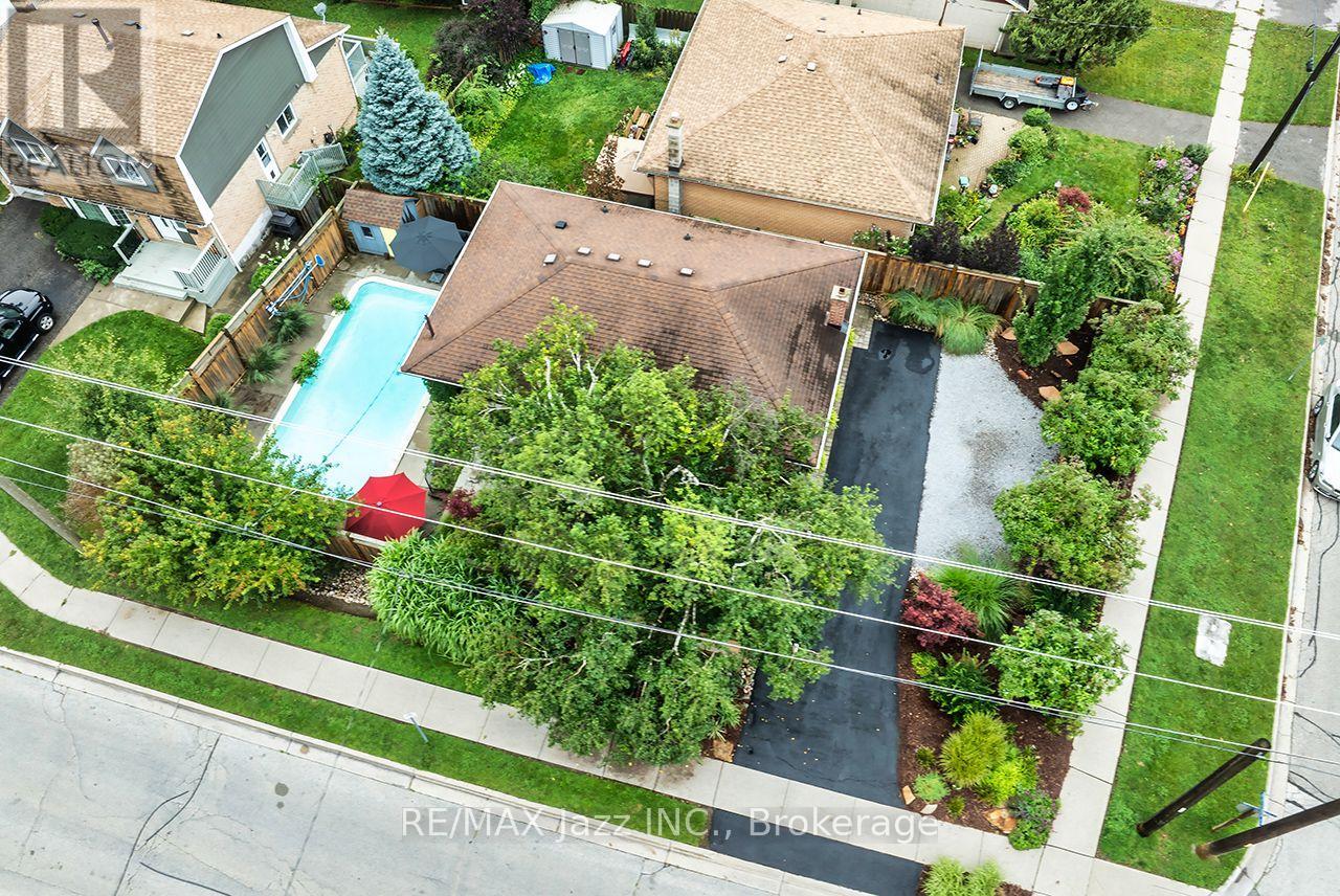 1085 Willowdale Avenue, Oshawa, Ontario  L1H 1W7 - Photo 44 - E13739968